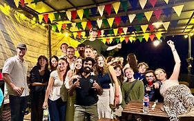 Downtown Hostels Ella